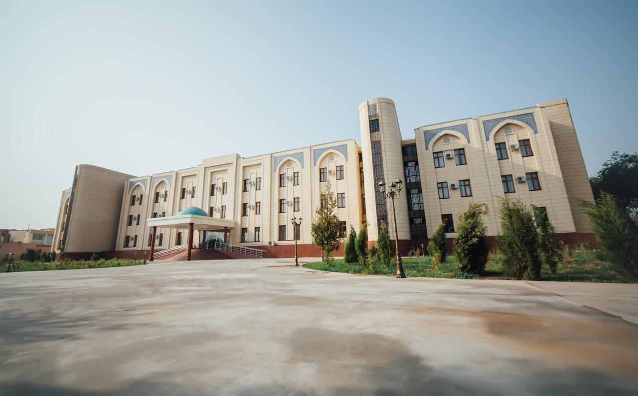 Bek Khiva Hotel Exterior foto